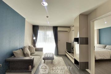 1 Bedroom Condo for sale in The Crest Sukhumvit 49, Khlong Tan Nuea, Bangkok near BTS Thong Lo
