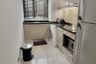 1 Bedroom Condo for sale in The Crest Sukhumvit 49, Khlong Tan Nuea, Bangkok near BTS Thong Lo