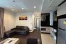 2 Bedroom Condo for rent in The Line Ratchathewi, Thanon Phetchaburi, Bangkok near BTS Ratchathewi