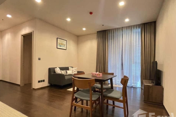 2 Bedroom Condo for rent in The Line Ratchathewi, Thanon Phetchaburi, Bangkok near BTS Ratchathewi