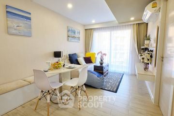 1 Bedroom Condo for sale in Jomtien Beach Paradise Village, Nong Prue, Chonburi