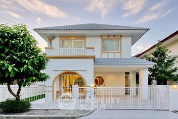 3 Bedroom House for sale in THE CENTRO RAMINDRA, Khan Na Yao, Bangkok near MRT Synphaet