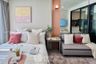 2 Bedroom Condo for sale in The Front Ladprao-Ratchada, Wang Thonglang, Bangkok near MRT Lat Phrao 71