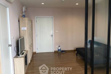 1 Bedroom Condo for sale in The Tree Interchange, Bang Sue, Bangkok near MRT Tao Poon
