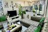 3 Bedroom Townhouse for sale in Eco Space Kaset - Nawamin, Khlong Kum, Bangkok