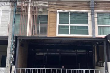 3 Bedroom Townhouse for sale in Villette City Pattanakarn 38, Suan Luang, Bangkok
