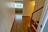 3 Bedroom Townhouse for sale in Villette City Pattanakarn 38, Suan Luang, Bangkok