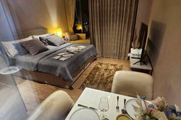 1 Bedroom Condo for sale in Na Kluea, Chonburi