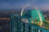 2 Bedroom Condo for sale in Suan Luang, Bangkok near Airport Rail Link Ramkhamhaeng
