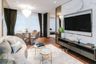 4 Bedroom Condo for sale in The Private Residence Rajdamri, Lumpini, Bangkok near BTS Ratchadamri