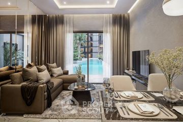 1 Bedroom Condo for sale in Zenith Pattaya, Nong Prue, Chonburi
