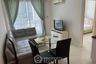 1 Bedroom Condo for sale in The Ville Kaset - sart, Lat Yao, Bangkok near MRT Chatuchak Park