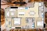 2 Bedroom Condo for sale in Nong Prue, Chonburi