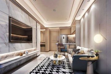 2 Bedroom Condo for sale in The Panora Pattaya, Nong Prue, Chonburi
