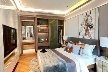 1 Bedroom Condo for sale in The Panora Pattaya, Nong Prue, Chonburi