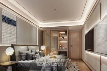 1 Bedroom Condo for sale in The Panora Pattaya, Nong Prue, Chonburi