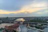 1 Bedroom Condo for sale in Chapter One Shine Bangpo, Bang Sue, Bangkok near MRT Bang Pho