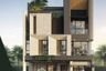 4 Bedroom House for sale in The Palm Pattanakarn, Suan Luang, Bangkok