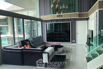 3 Bedroom Condo for sale in The Sanctuary Wong Amat, Na Kluea, Chonburi