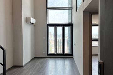 2 Bedroom Condo for sale in Living Nest Ramkhamhaeng, Hua Mak, Bangkok near MRT Hua Mak