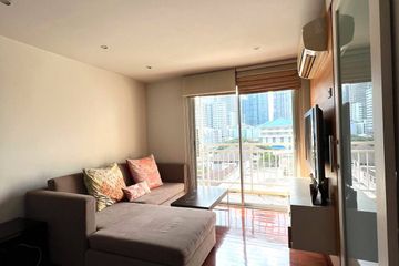 1 Bedroom Condo for sale in 49 Plus, Khlong Tan Nuea, Bangkok near BTS Phrom Phong