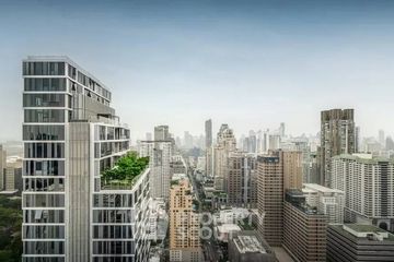 4 Bedroom Condo for sale in Culture Thonglor, Khlong Tan Nuea, Bangkok near BTS Thong Lo