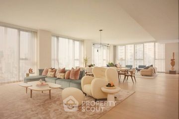 4 Bedroom Condo for sale in Culture Thonglor, Khlong Tan Nuea, Bangkok near BTS Thong Lo