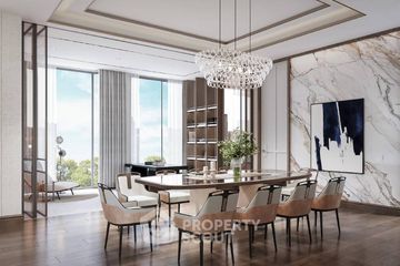 3 Bedroom Condo for sale in Viva Sira Serviced Residence, Khlong Tan Nuea, Bangkok near BTS Phrom Phong