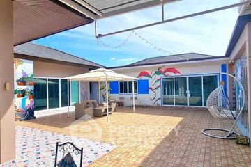 5 Bedroom House for sale in Nong Prue, Chonburi