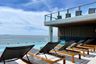 2 Bedroom Condo for sale in Pratumnak Hill Apartments, Nong Prue, Chonburi