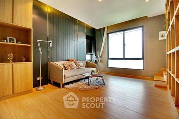 3 Bedroom Townhouse for sale in Lat Phrao, Bangkok