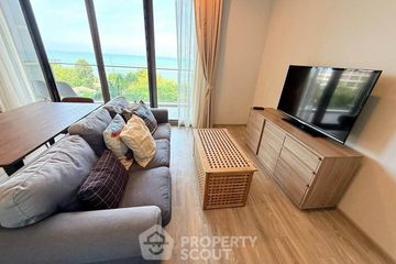 2 Bedroom Condo for sale in Na Kluea, Chonburi