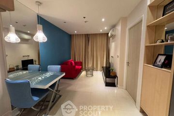 1 Bedroom Condo for sale in Grand Solaire Pattaya, Nong Prue, Chonburi