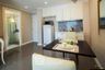 1 Bedroom Condo for sale in Nong Prue, Chonburi
