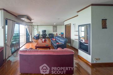 2 Bedroom Condo for sale in Sammuk Terrace Condominium, Saen Suk, Chonburi