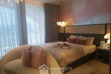1 Bedroom Condo for sale in Casa Jomtien, Nong Prue, Chonburi
