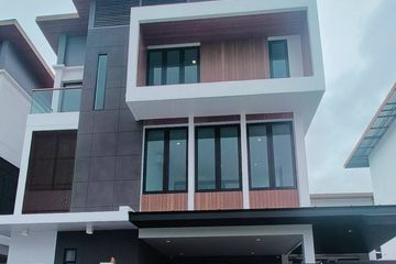 3 Bedroom House for sale in The AVA Residence Sukhumvit, Suan Luang, Bangkok near MRT Si Nut