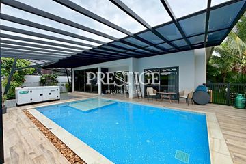 3 Bedroom House for rent in Ponthep Garden Ville 8, Nong Prue, Chonburi
