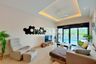 3 Bedroom House for rent in Ponthep Garden Ville 8, Nong Prue, Chonburi