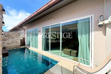 3 Bedroom House for sale in The Ville Jomtien, Nong Prue, Chonburi