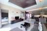 3 Bedroom House for sale in The Ville Jomtien, Nong Prue, Chonburi