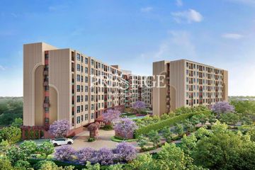 1 Bedroom Condo for sale in Dcondo Vite, Na Kluea, Chonburi