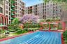1 Bedroom Condo for sale in Dcondo Vite, Na Kluea, Chonburi