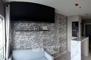 2 Bedroom Condo for sale in Aspire Ratchada - Wongsawang, Wong Sawang, Bangkok near MRT Wong Sawang