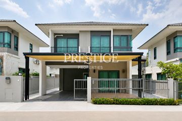 3 Bedroom House for rent in Supalai Parkville Pattaya-Sukhumvit, Nong Prue, Chonburi