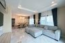 3 Bedroom House for rent in Supalai Parkville Pattaya-Sukhumvit, Nong Prue, Chonburi