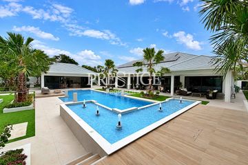 5 Bedroom House for sale in Pong, Chonburi