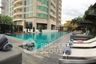 1 Bedroom Condo for sale in Thung Wat Don, Bangkok near BTS Sueksa Witthaya