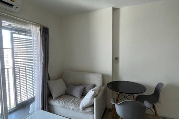 1 Bedroom Condo for sale in The Key Sathorn-Charoenraj, Bang Khlo, Bangkok near BTS Surasak