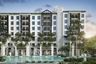 1 Bedroom Condo for sale in Ocean Horizon, Na Jomtien, Chonburi